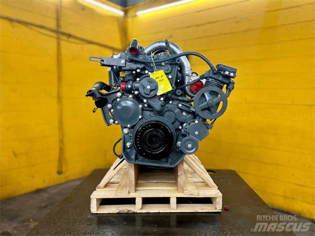 Ford 7.8L Dzinēji