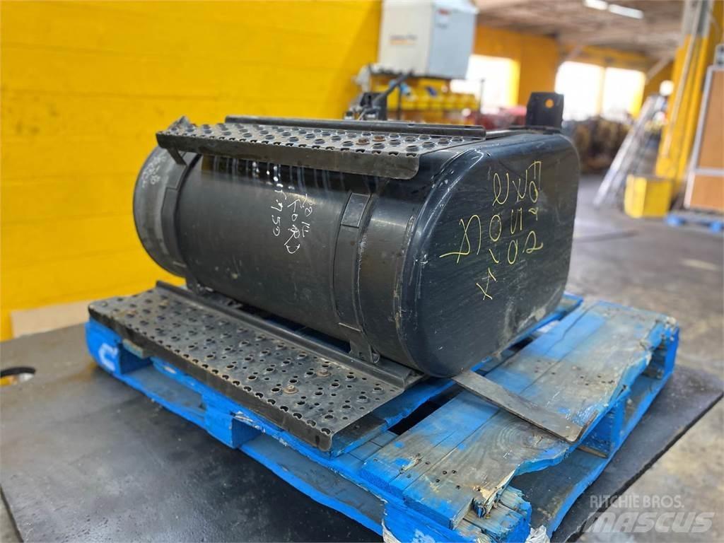 Ford 750 Autocisterna
