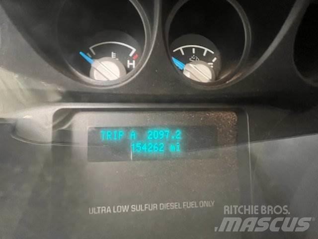 Ford F-750 Citi