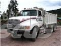 Ford LTA9000 Pašizgāzējs