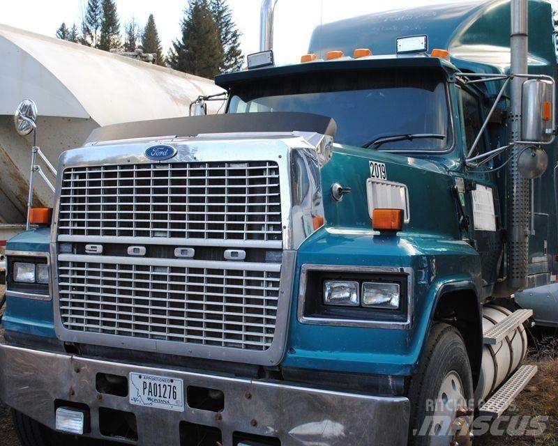 Ford LTL9000 Vilcēji