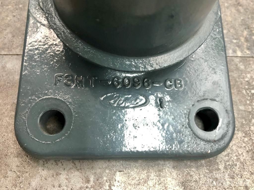 Ford N/A Dzinēji