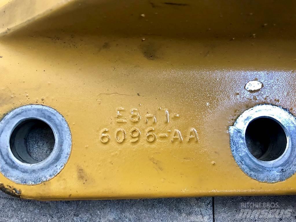 Ford N/A Dzinēji