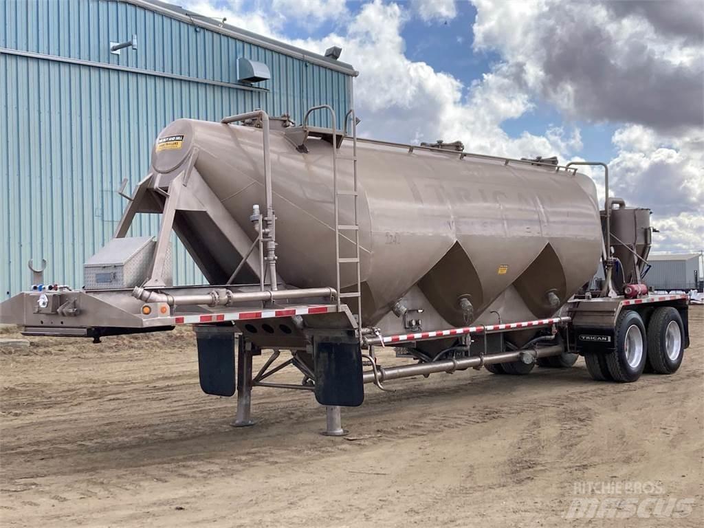 Fruehauf  Autocisternas