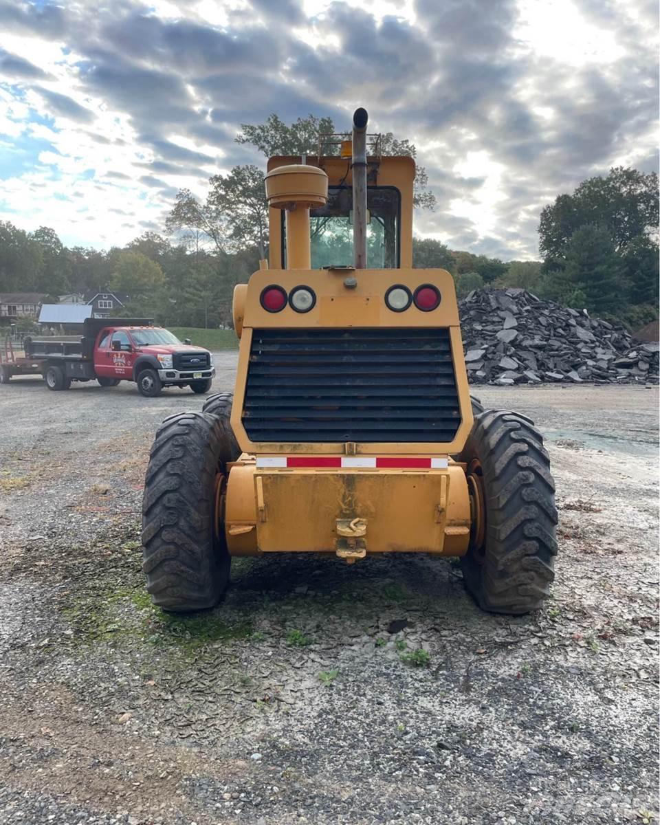 Galion 830 Greideri