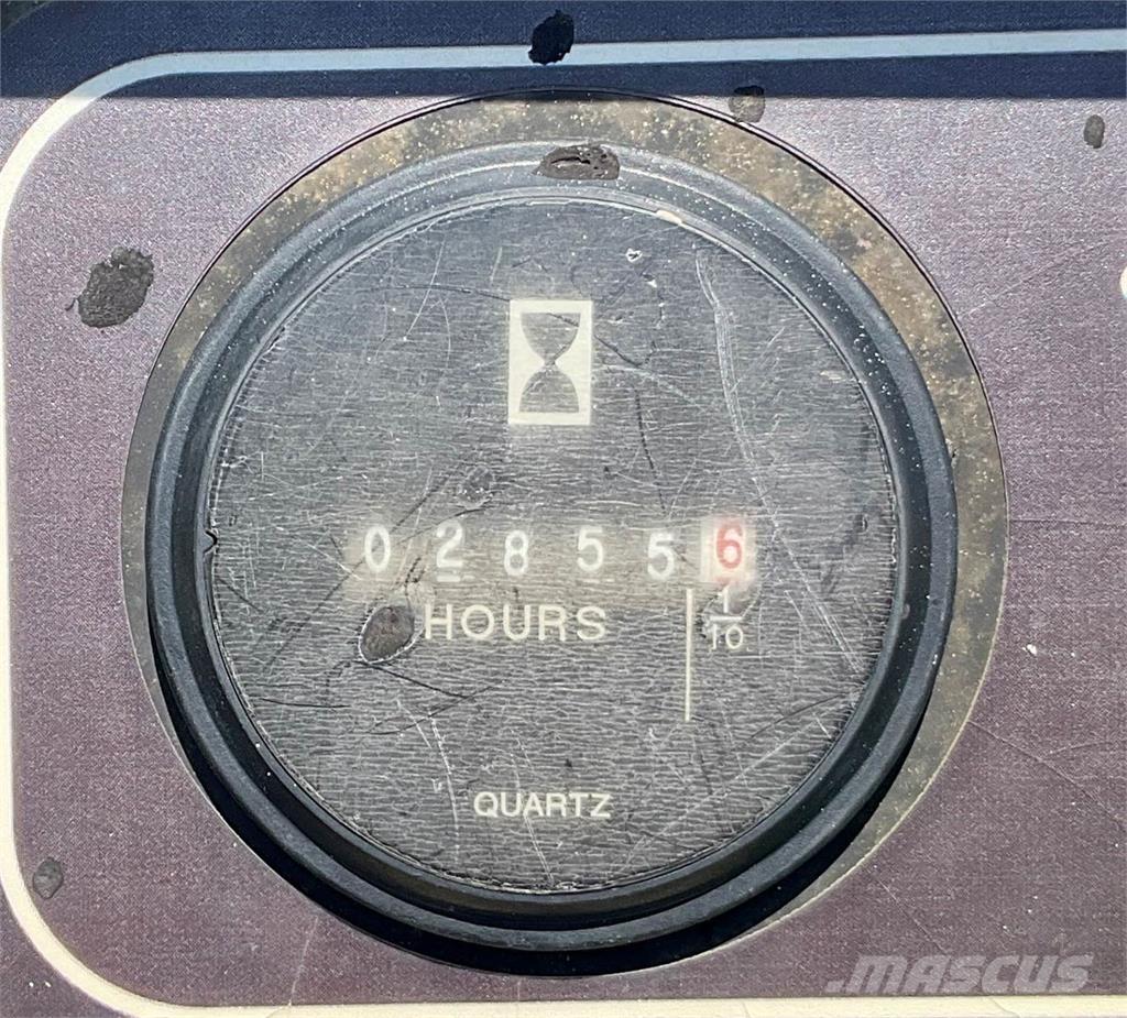 Genie S-65 Citi pacēlāji un platformas