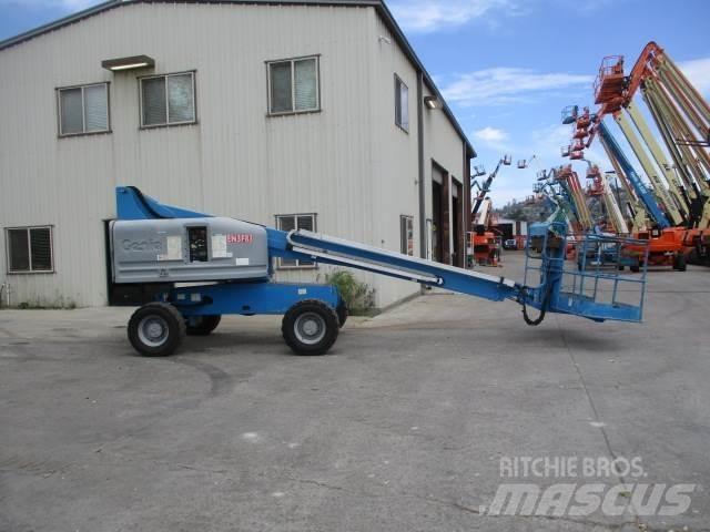 Genie S40 Citi pacēlāji un platformas