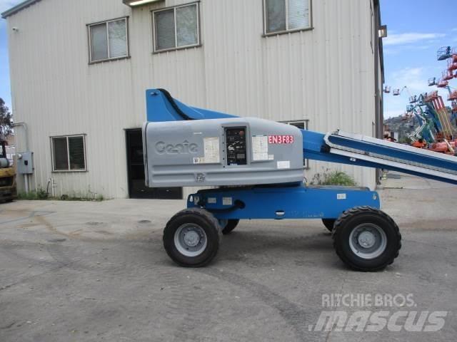 Genie S40 Citi pacēlāji un platformas