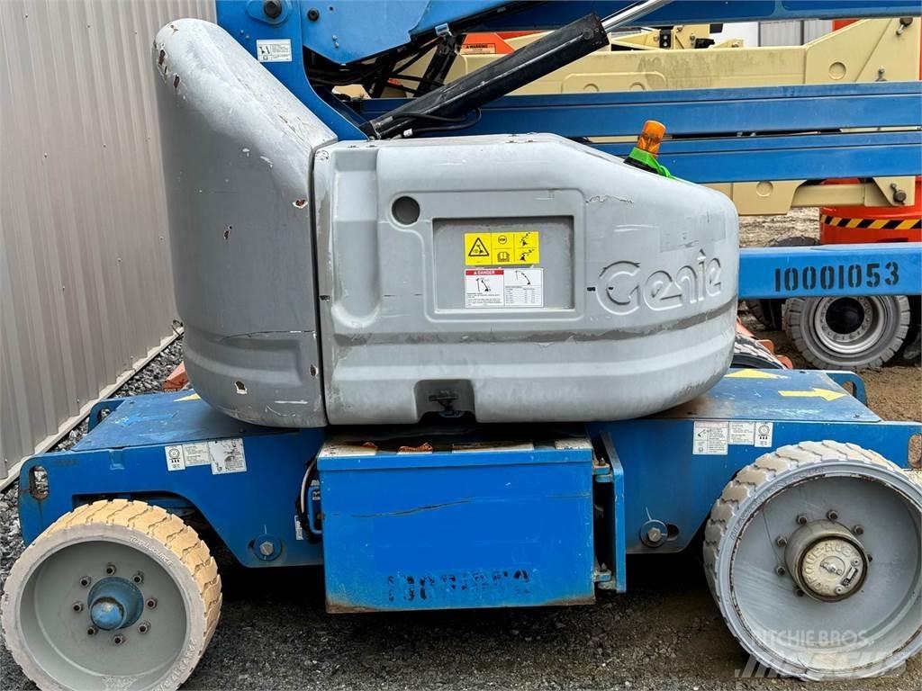 Genie Z45 Strēles pacēlāji