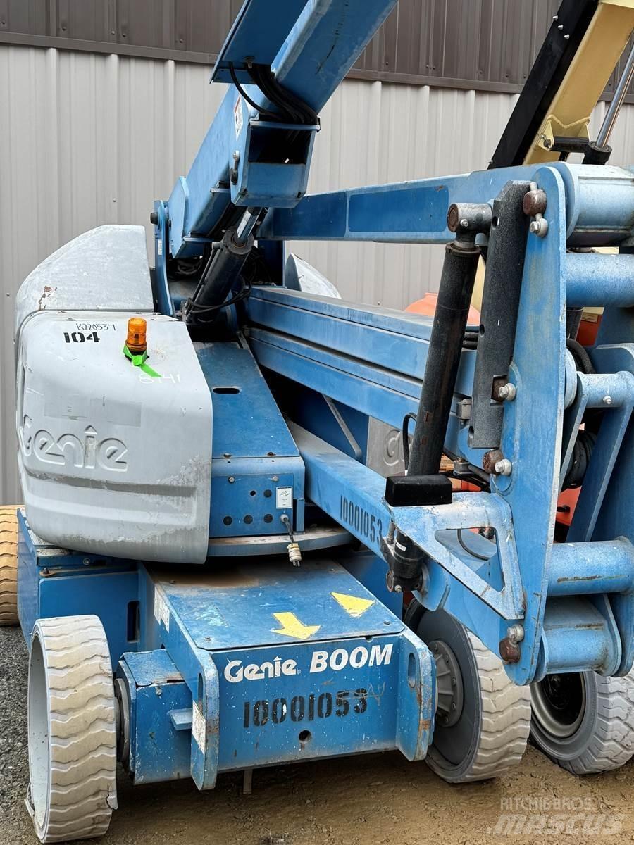 Genie Z45 Strēles pacēlāji