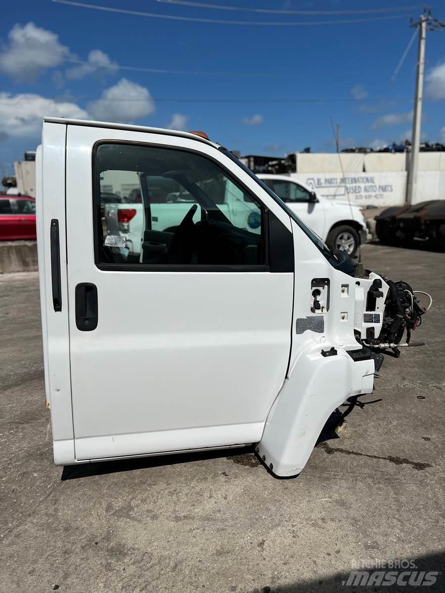 GMC C7500 Transports- Citi