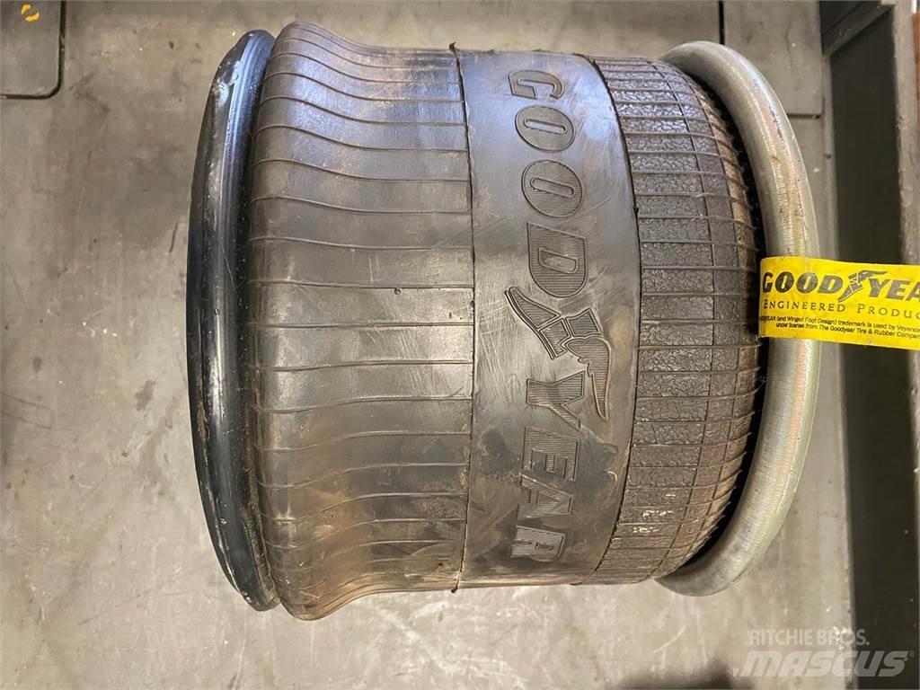 Goodyear  Transports- Citi