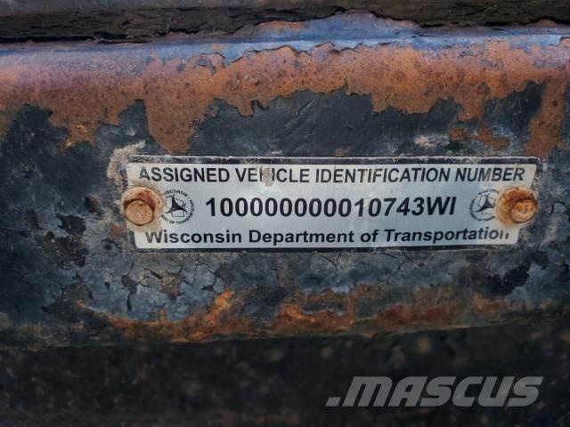  Homemade Citas piekabes