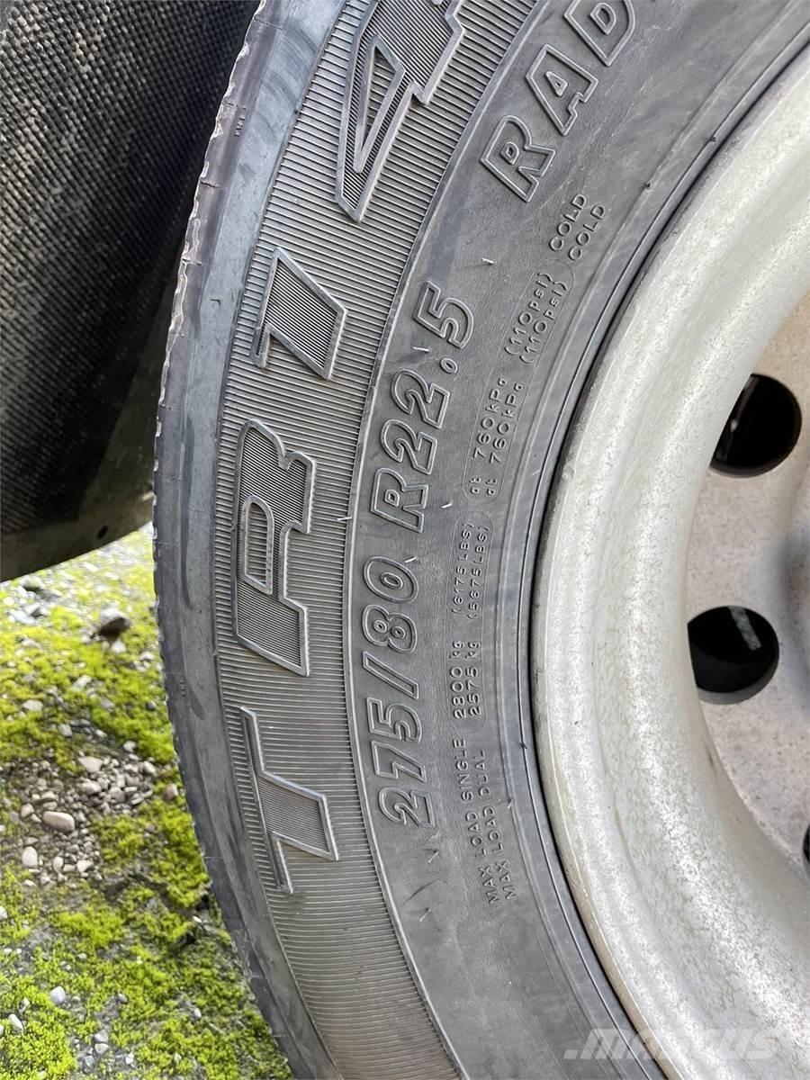  J & L Autocisternas