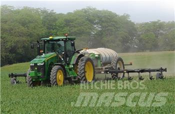 J&M 5016 Miglotāji