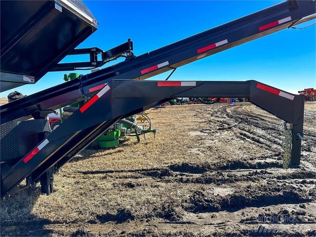 J&M LC535 Citas sējmašīnas