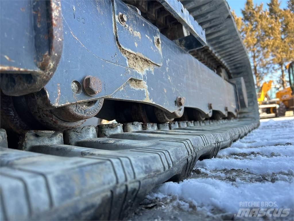 JCB 85Z-1 Mini ekskavatori < 7 t