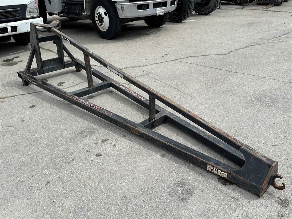 JLG 12 FT Citas sastāvdaļas
