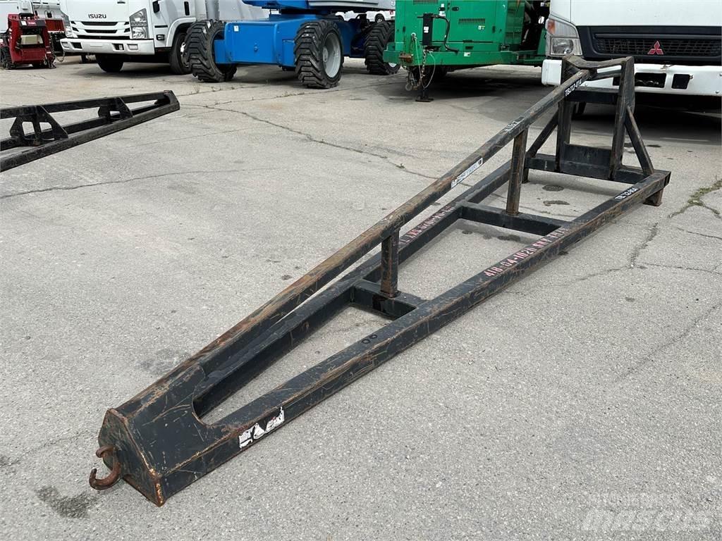 JLG 12 FT Citas sastāvdaļas