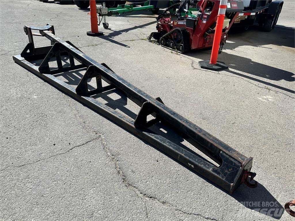 JLG 12 FT Citas sastāvdaļas