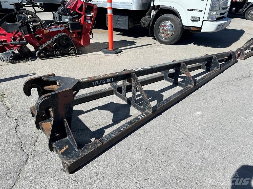 JLG 12 FT Citas sastāvdaļas