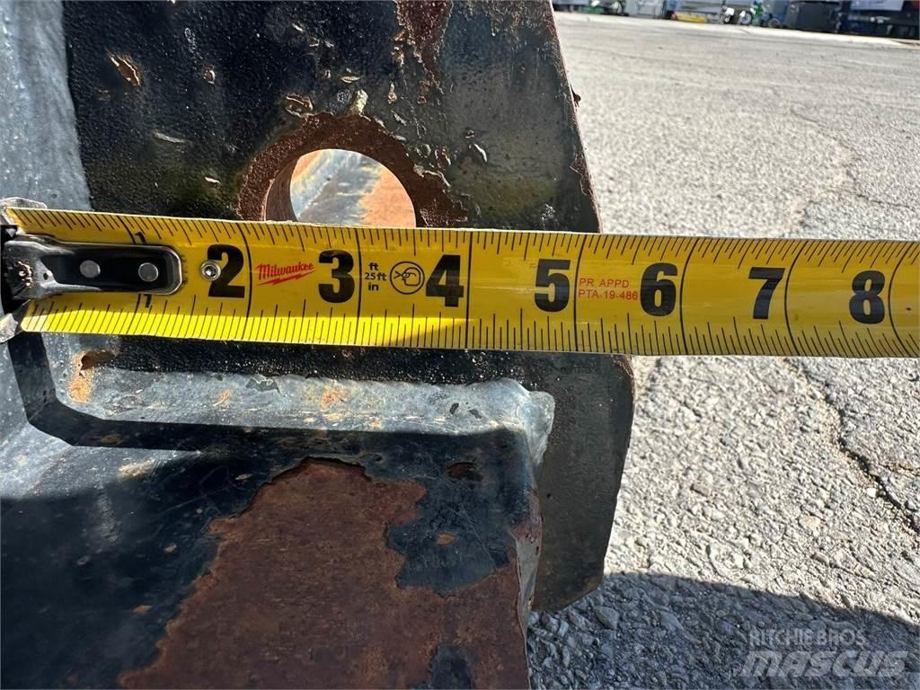 JLG 12 FT Citas sastāvdaļas