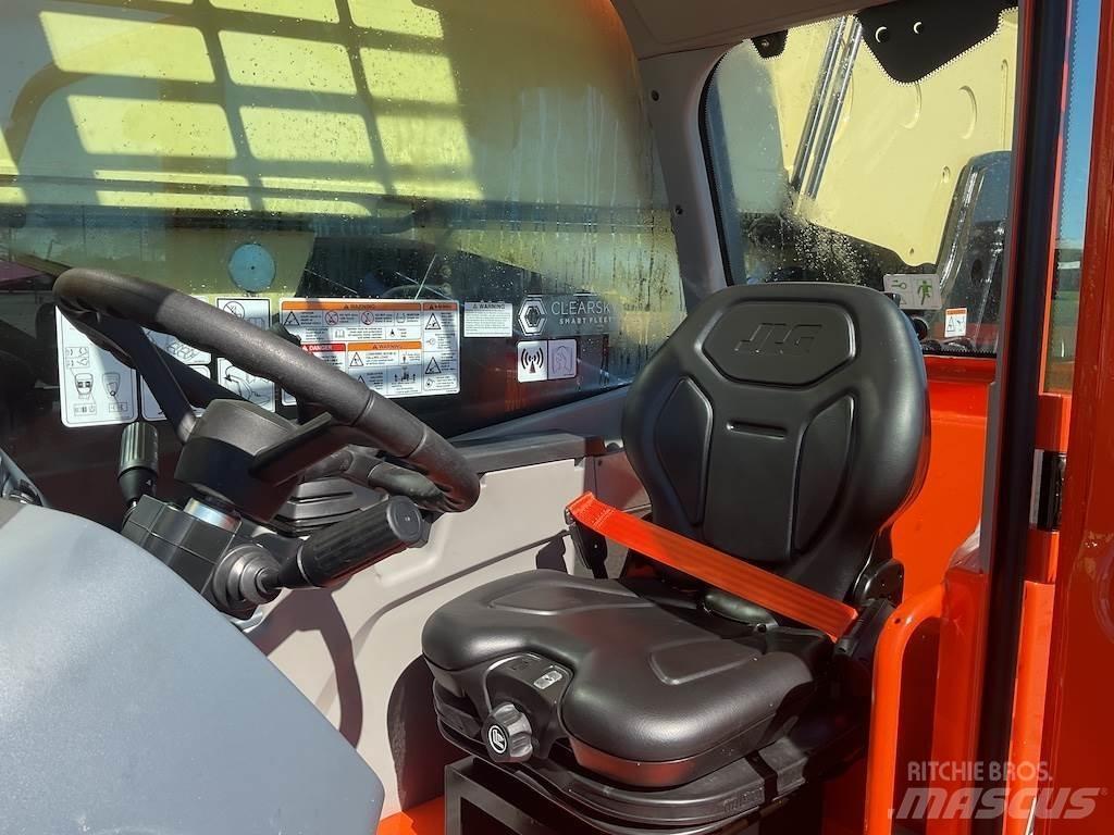 JLG 1255 Teleskopiskie manipulatori