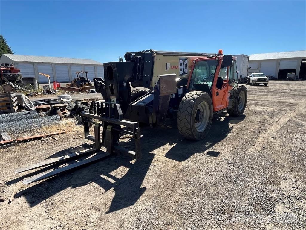 JLG 1255 Teleskopiskie manipulatori