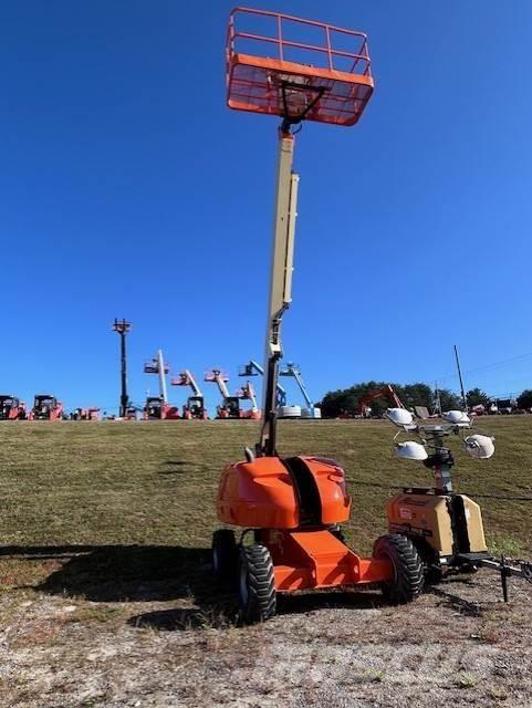 JLG 400S Citi pacēlāji un platformas