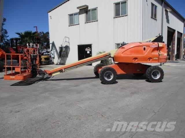 JLG 400S Citi pacēlāji un platformas