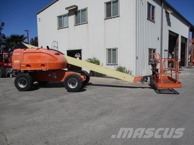 JLG 400S Citi pacēlāji un platformas