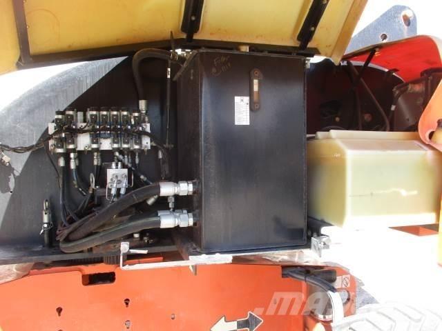 JLG 400S Citi pacēlāji un platformas