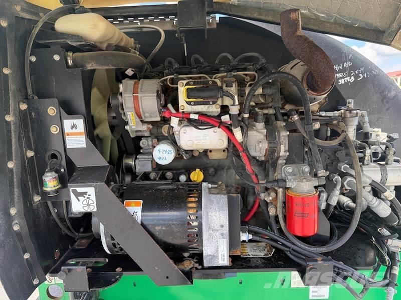 JLG 400S Teleskopiskie pacēlāji