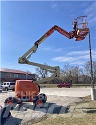 JLG 450AJ Vertikālie pacēlāji