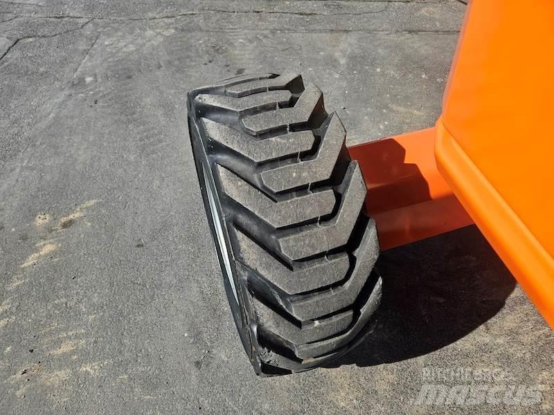 JLG 450AJ Citi pacēlāji un platformas