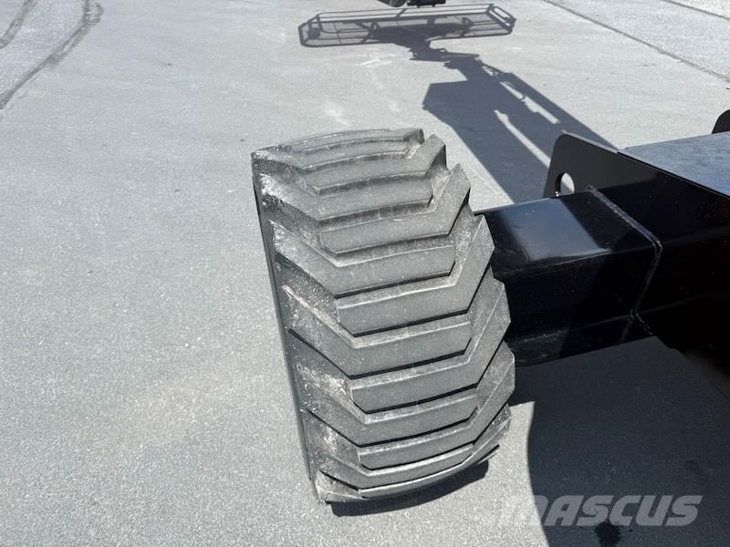 JLG 450AJ Citi pacēlāji un platformas