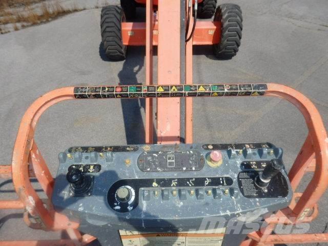 JLG 600AJ Citi pacēlāji un platformas