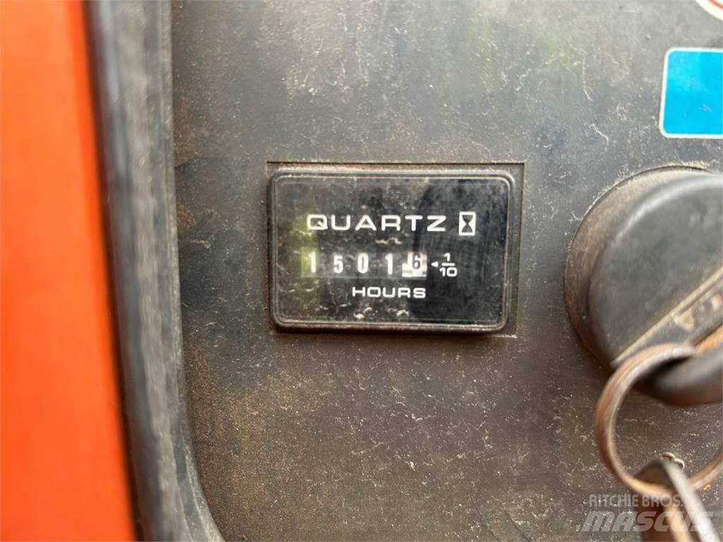 JLG 600AJ Strēles pacēlāji
