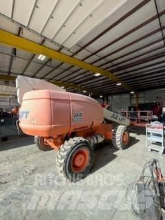 JLG 600S Teleskopiskie pacēlāji