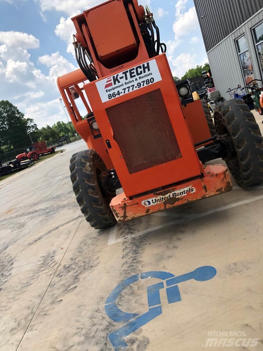 JLG 6042 Teleskopiskie manipulatori