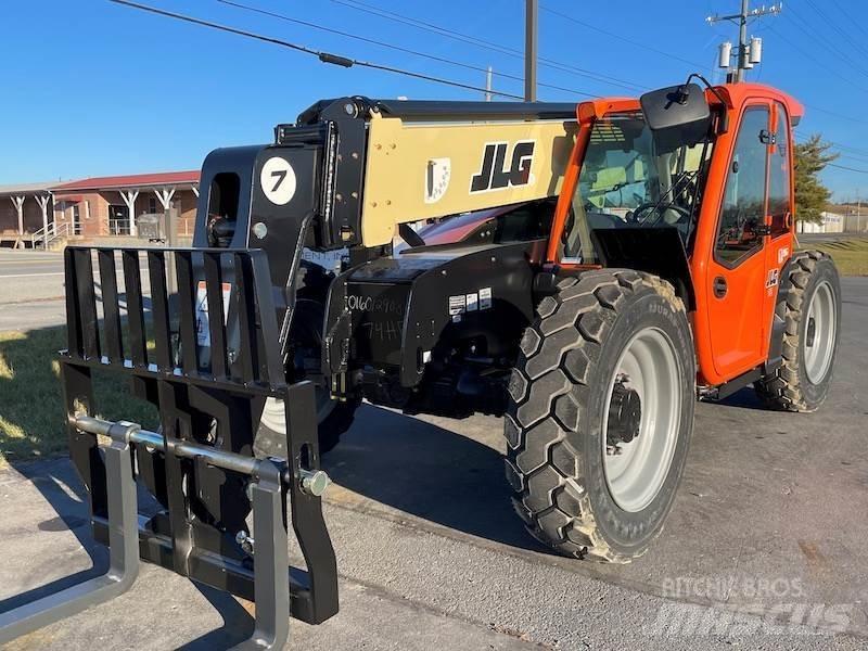 JLG 742 Teleskopiskie manipulatori