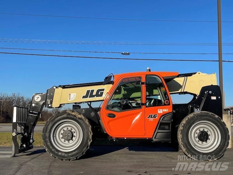 JLG 742 Teleskopiskie manipulatori