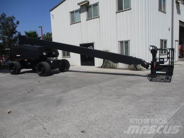 JLG 800S Citi pacēlāji un platformas