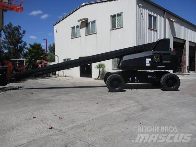 JLG 800S Citi pacēlāji un platformas