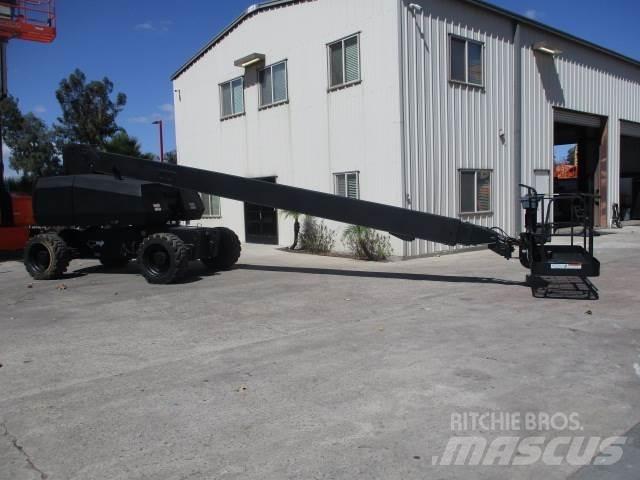 JLG 800S Citi pacēlāji un platformas