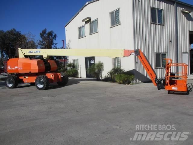 JLG 860SJ Citi pacēlāji un platformas