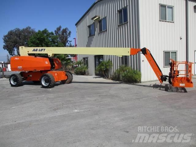 JLG 860SJ Citi pacēlāji un platformas
