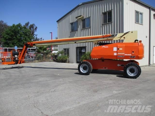 JLG 860SJ Citi pacēlāji un platformas