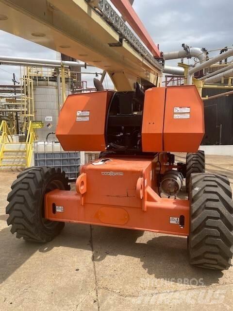 JLG 860SJ Strēles pacēlāji