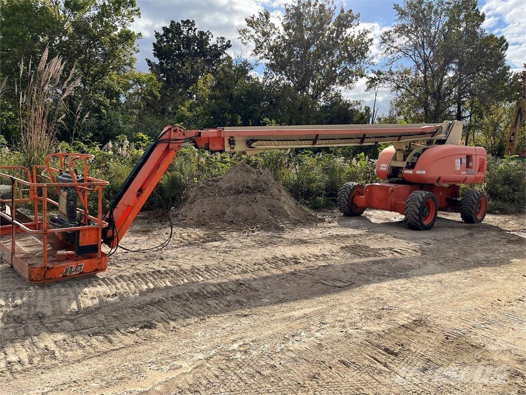 JLG 860SJ Citi pacēlāji un platformas